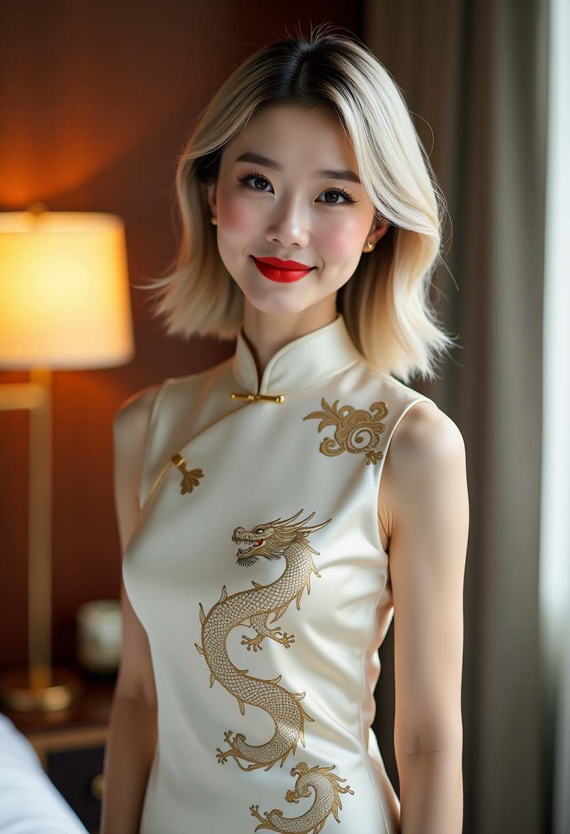 青春未读海报